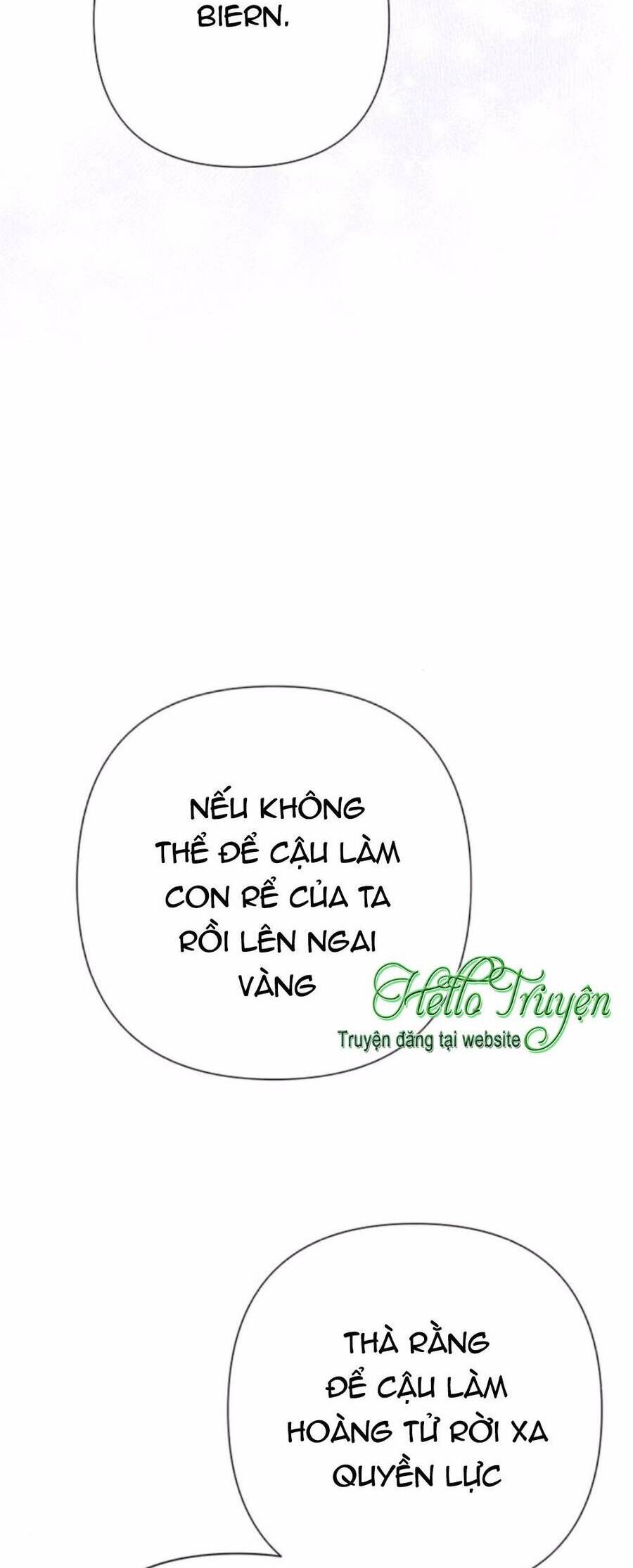 Hoàng Tử Có Vấn Đề Chapter 45.1 - 38