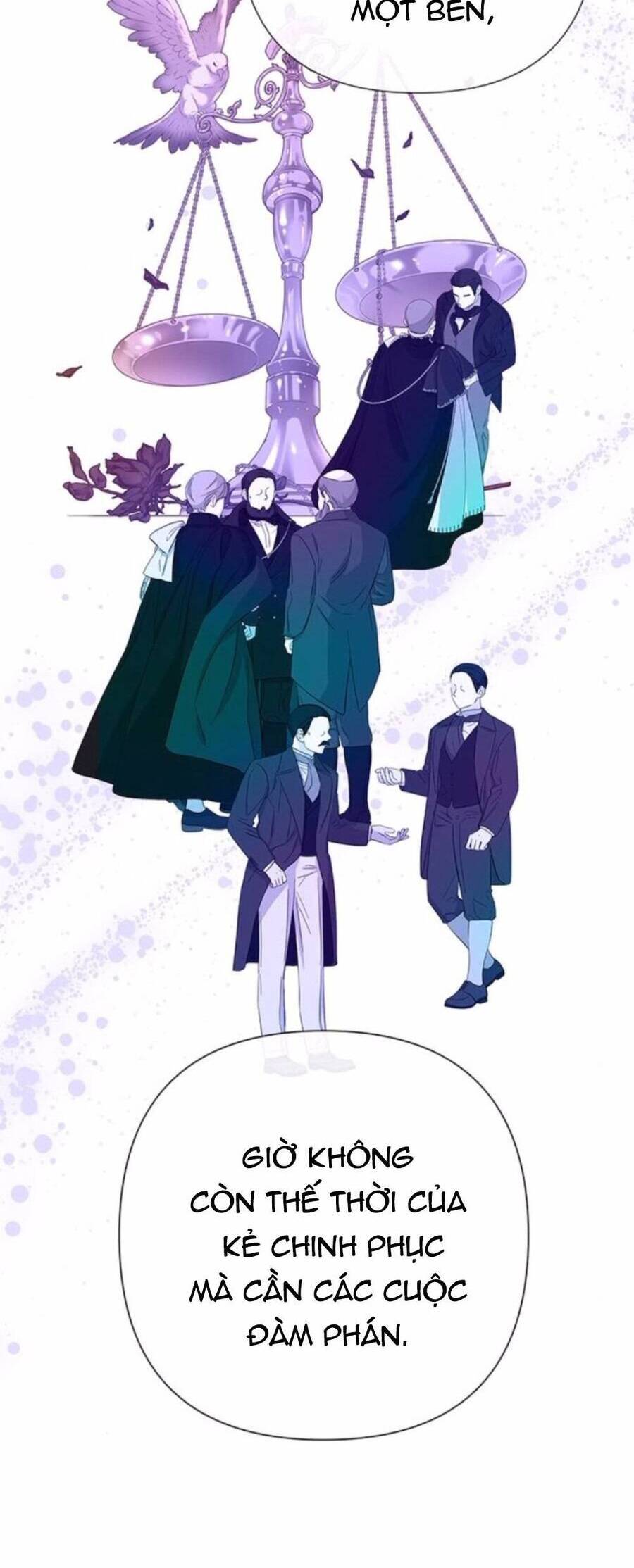 Chàng Hoàng Tử Này Có Vấn Đề Chapter 45.1 - 42