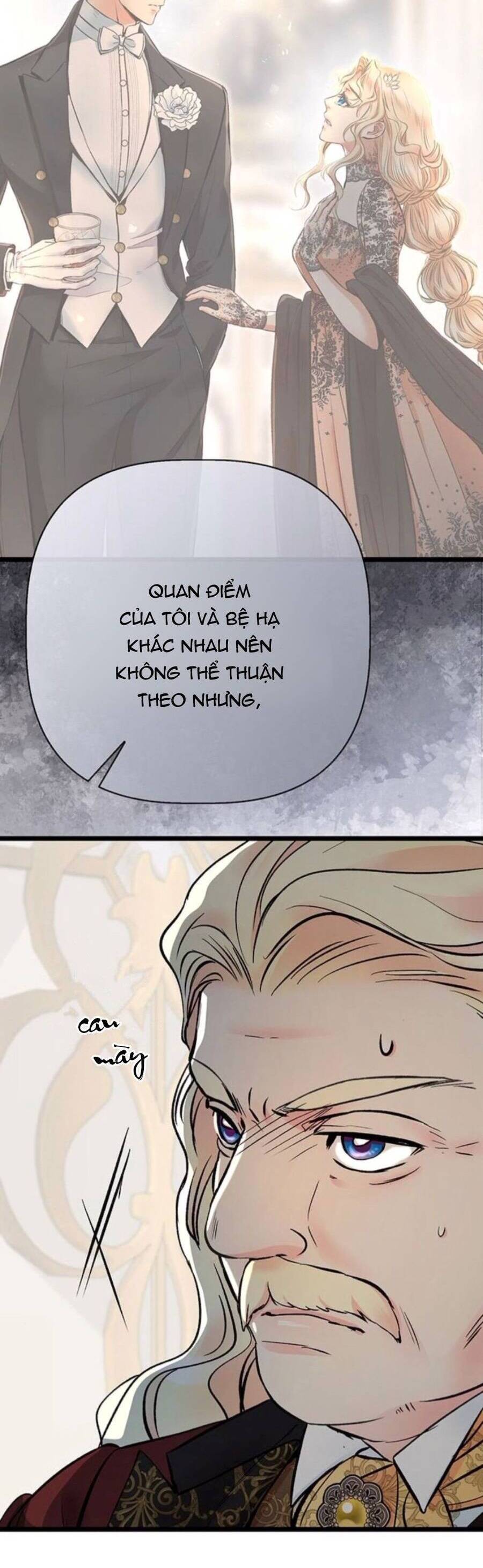 Chàng Hoàng Tử Này Có Vấn Đề Chapter 45.1 - 6