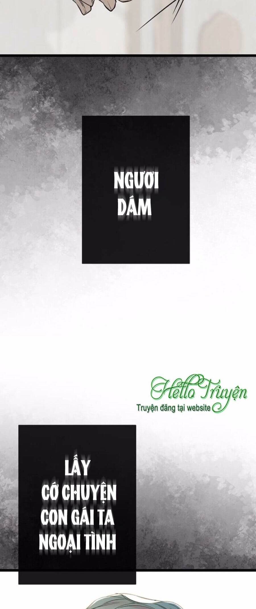 Chàng Hoàng Tử Này Có Vấn Đề Chapter 45.1 - 8