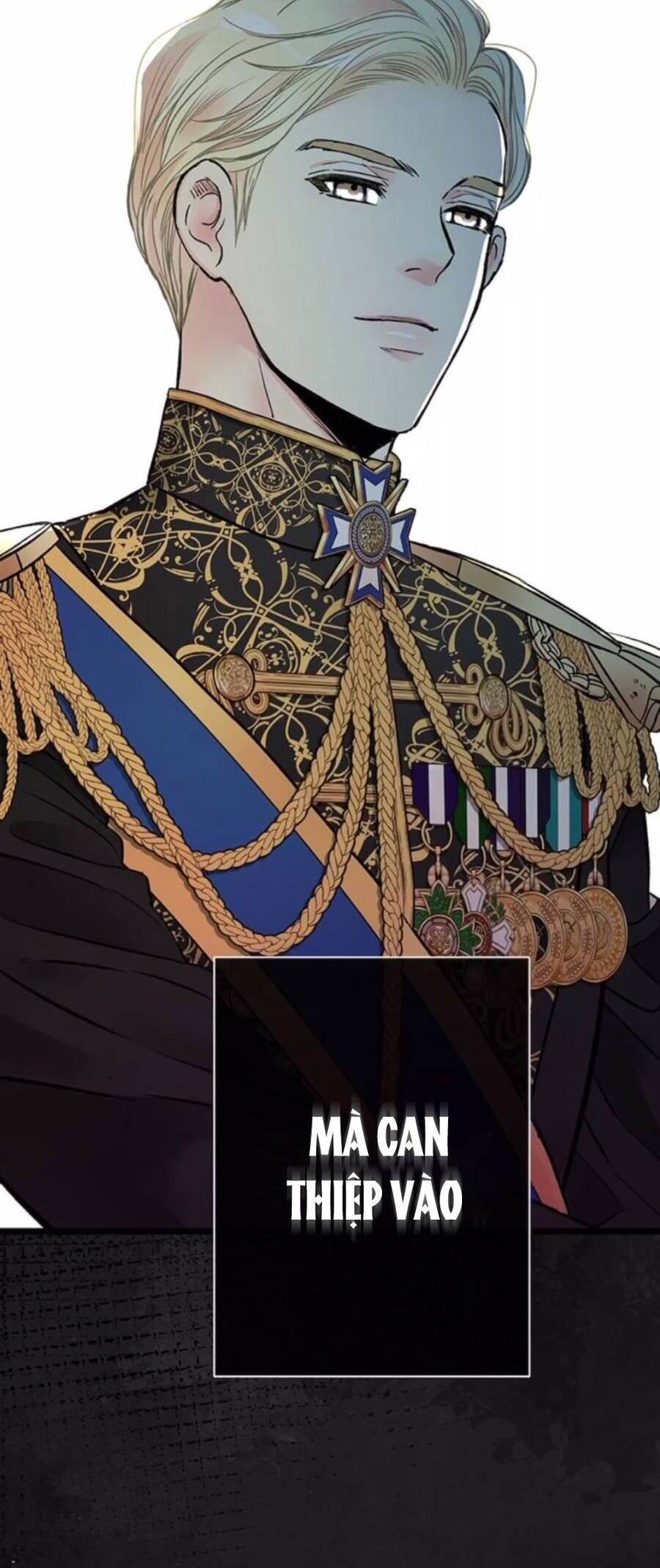 Chàng Hoàng Tử Này Có Vấn Đề Chapter 45.1 - 9