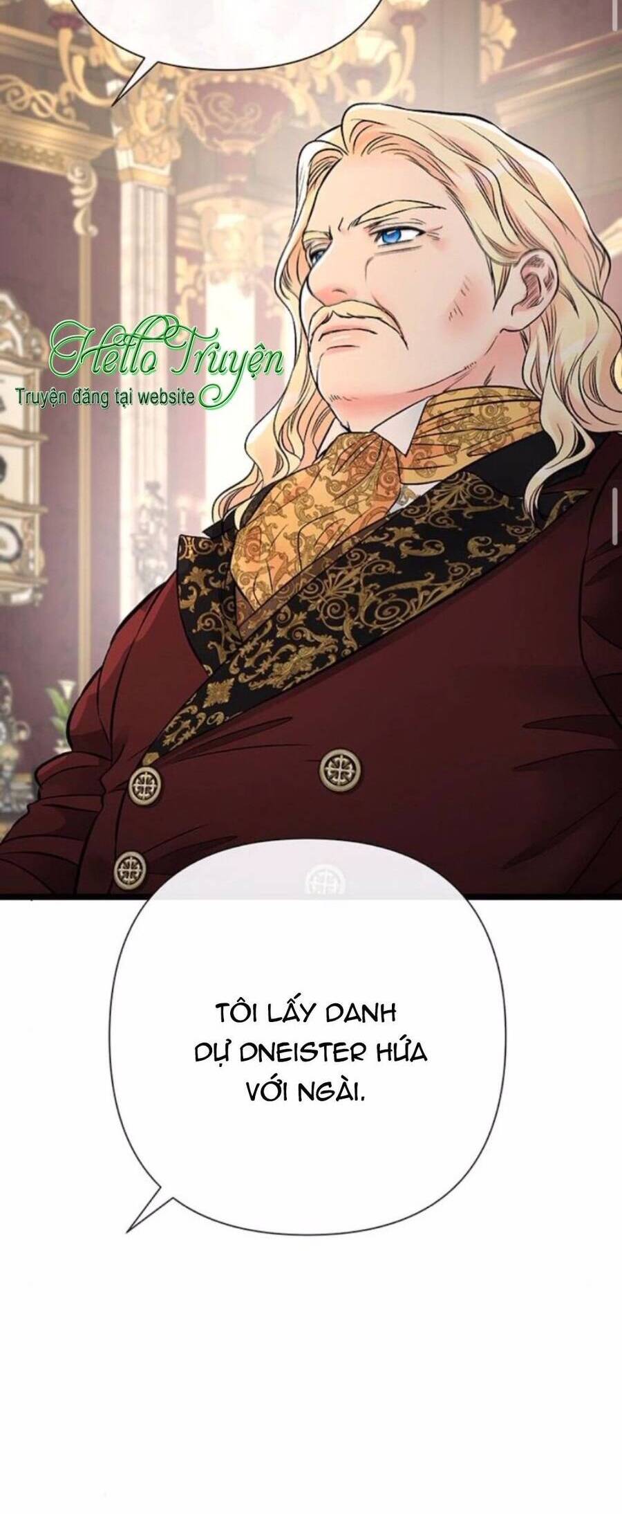 Hoàng Tử Có Vấn Đề Chapter 45.2 - 11