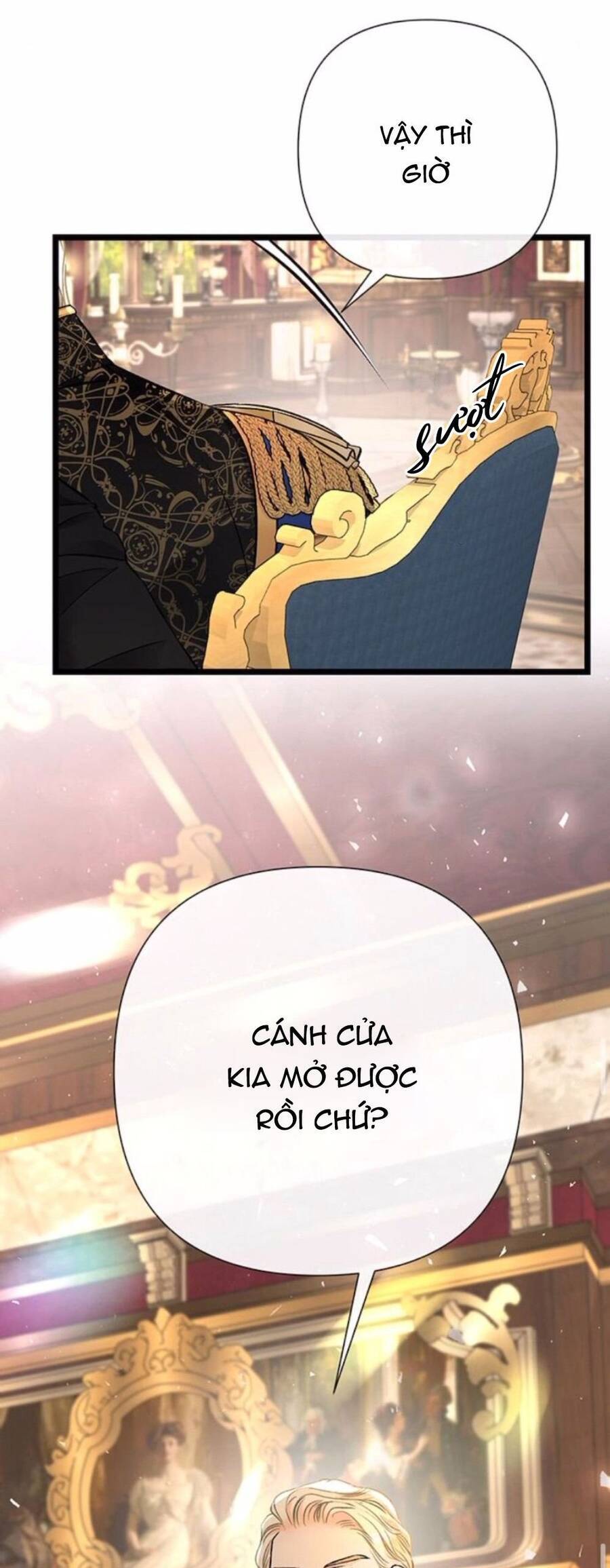 Hoàng Tử Có Vấn Đề Chapter 45.2 - 12