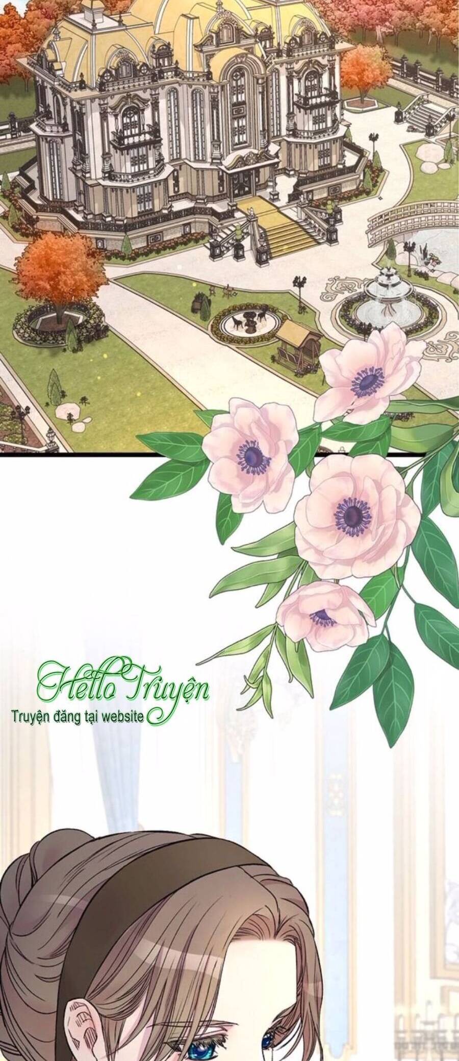 Hoàng Tử Có Vấn Đề Chapter 45.2 - 18