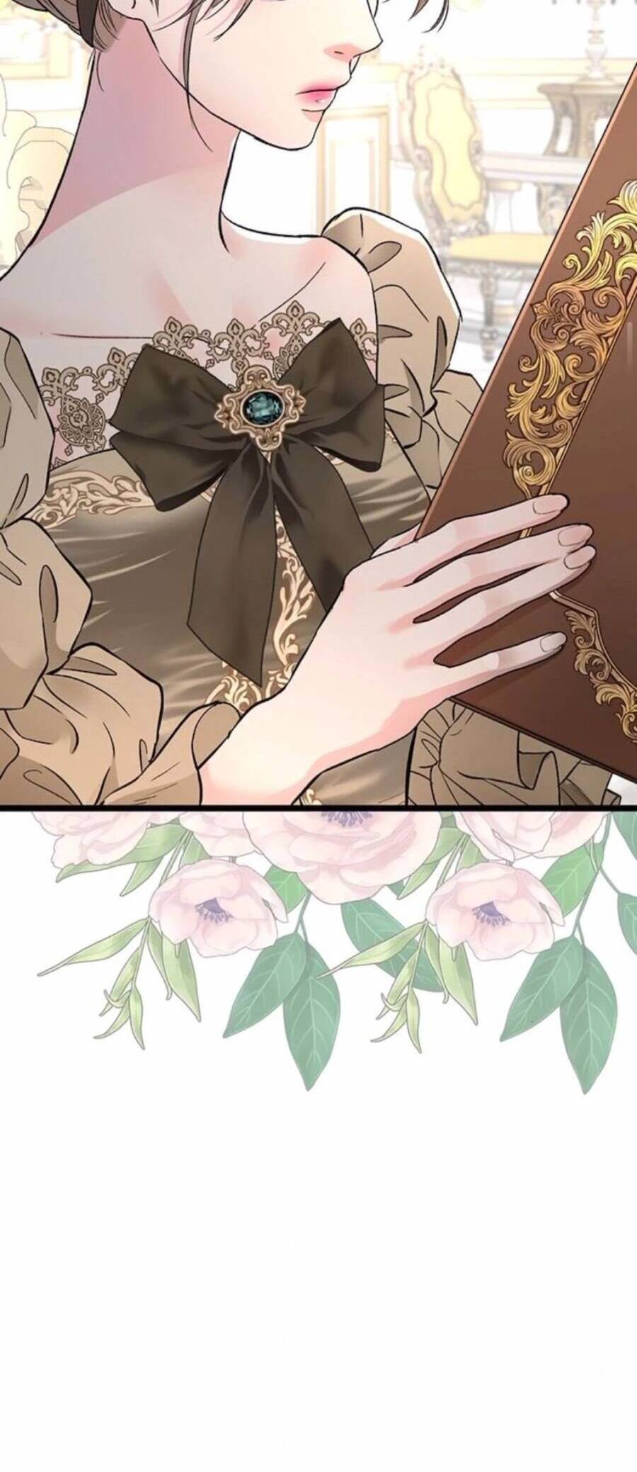 Hoàng Tử Có Vấn Đề Chapter 45.2 - 19