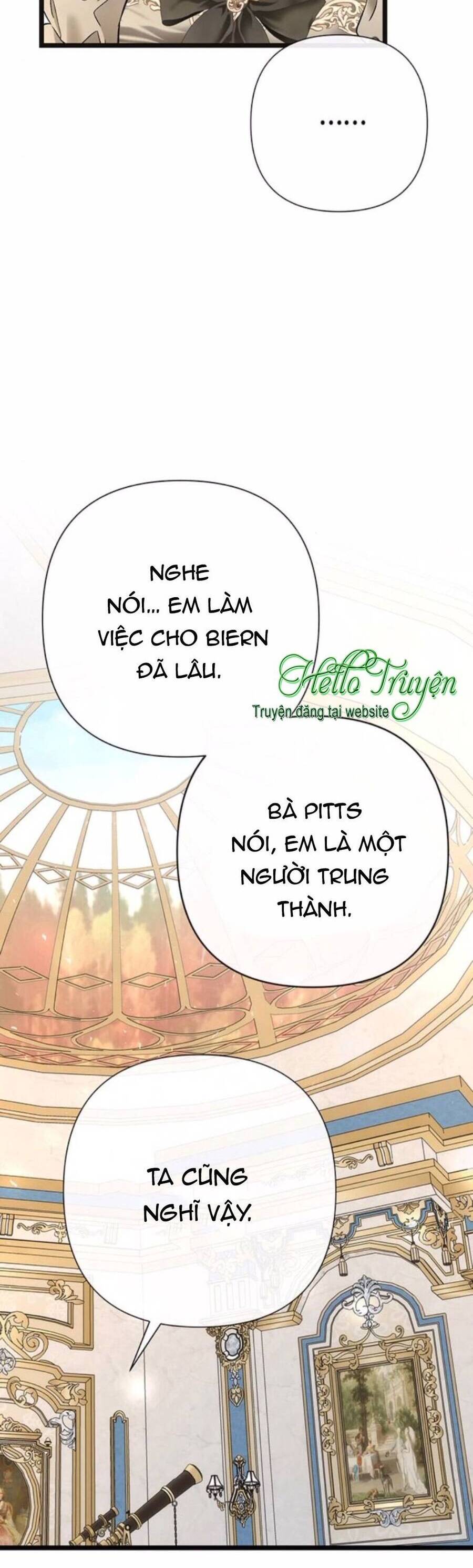 Hoàng Tử Có Vấn Đề Chapter 45.2 - 25