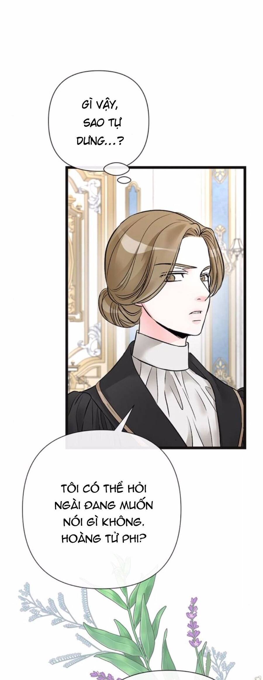 Hoàng Tử Có Vấn Đề Chapter 45.2 - 26
