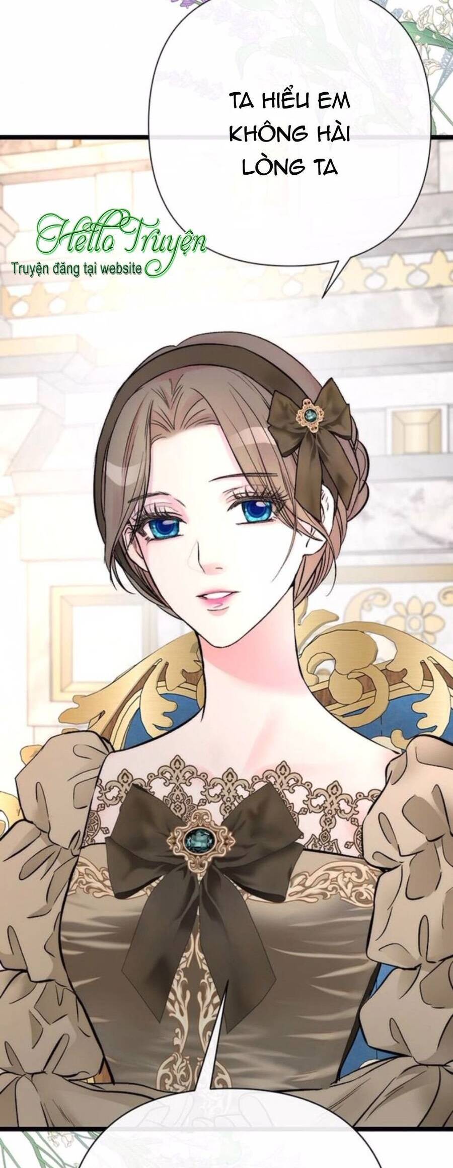 Hoàng Tử Có Vấn Đề Chapter 45.2 - 27