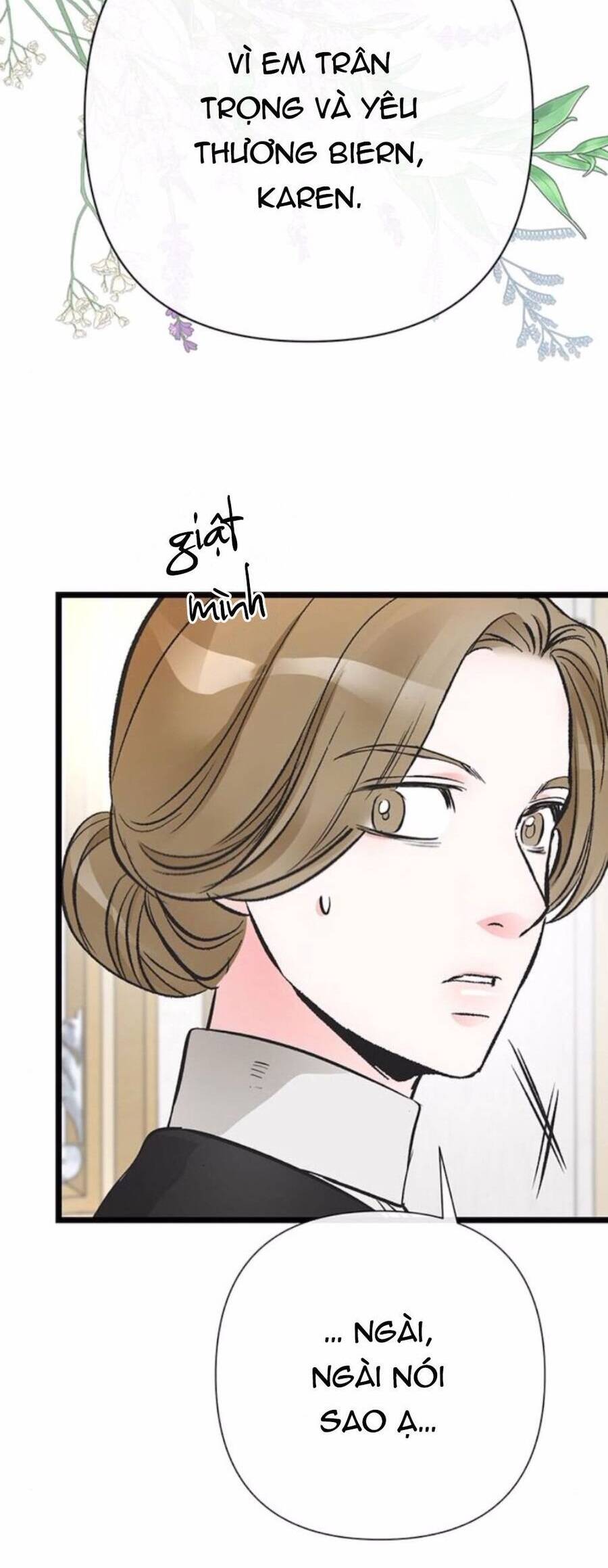 Hoàng Tử Có Vấn Đề Chapter 45.2 - 28