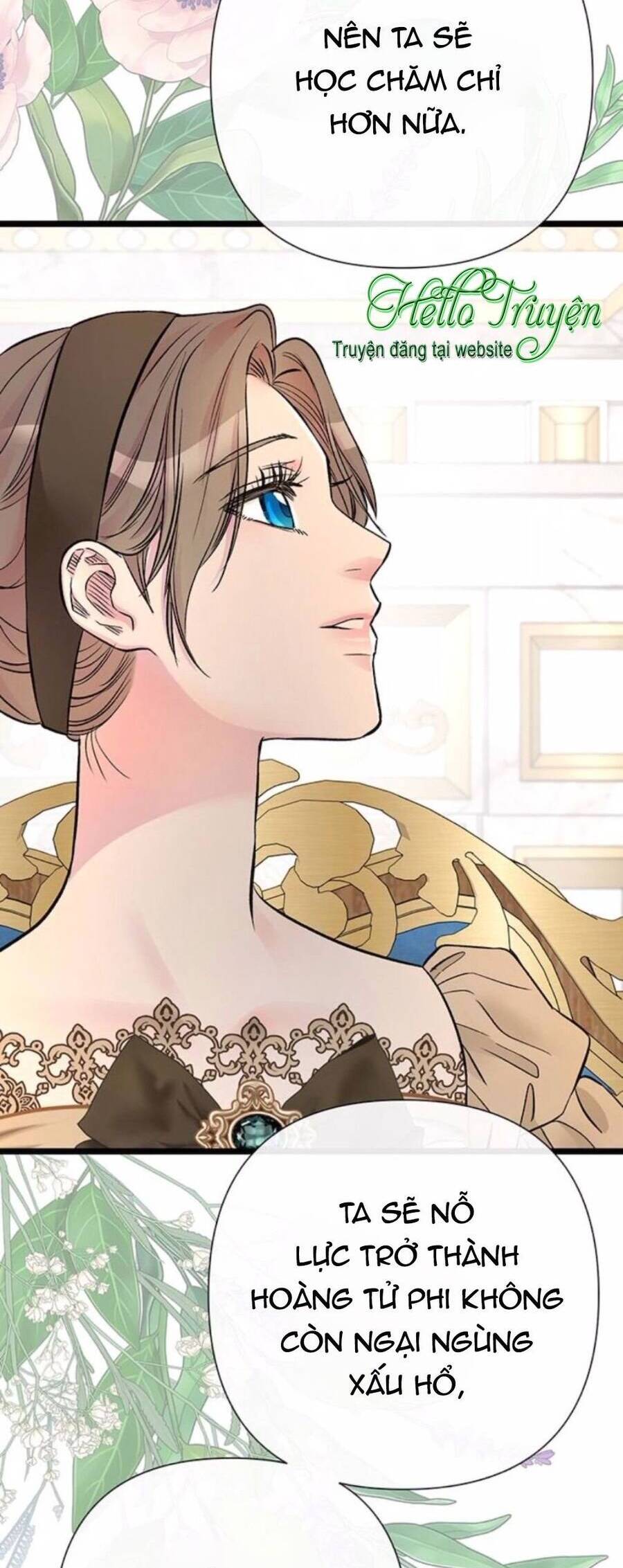 Hoàng Tử Có Vấn Đề Chapter 45.2 - 30