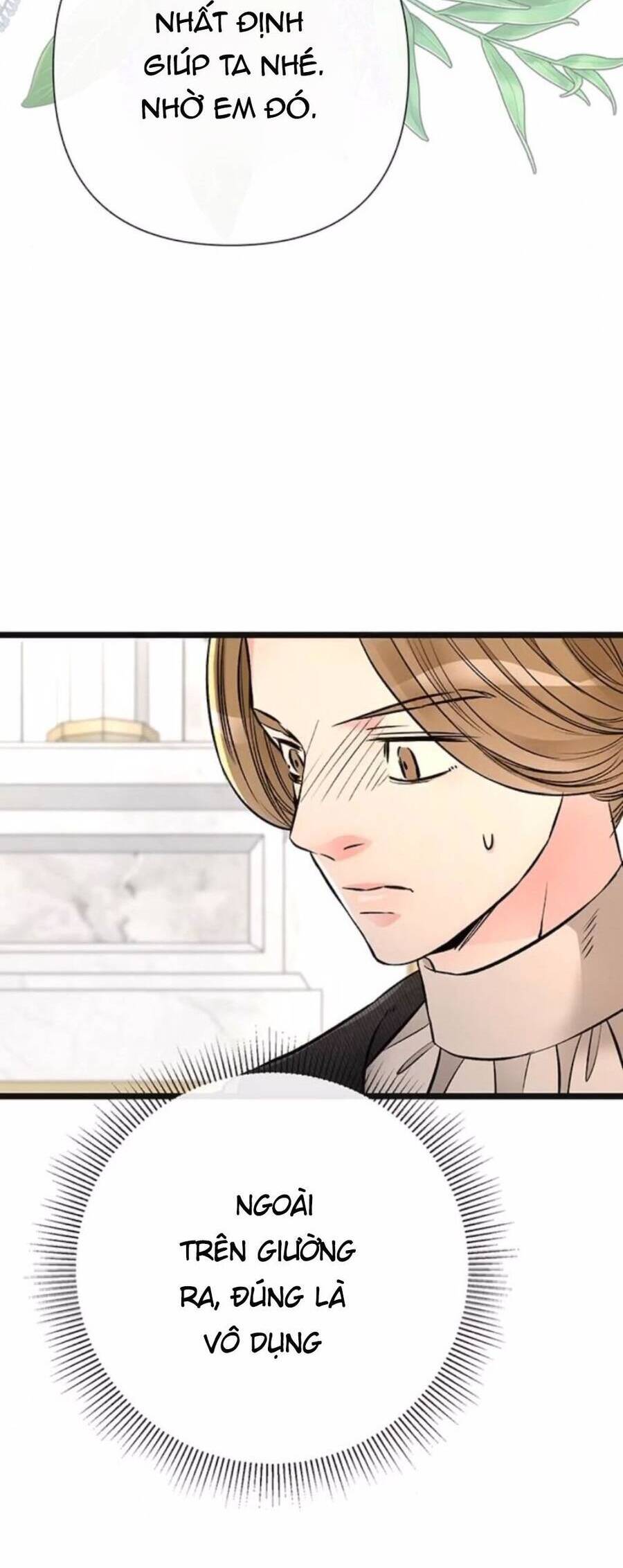 Hoàng Tử Có Vấn Đề Chapter 45.2 - 31