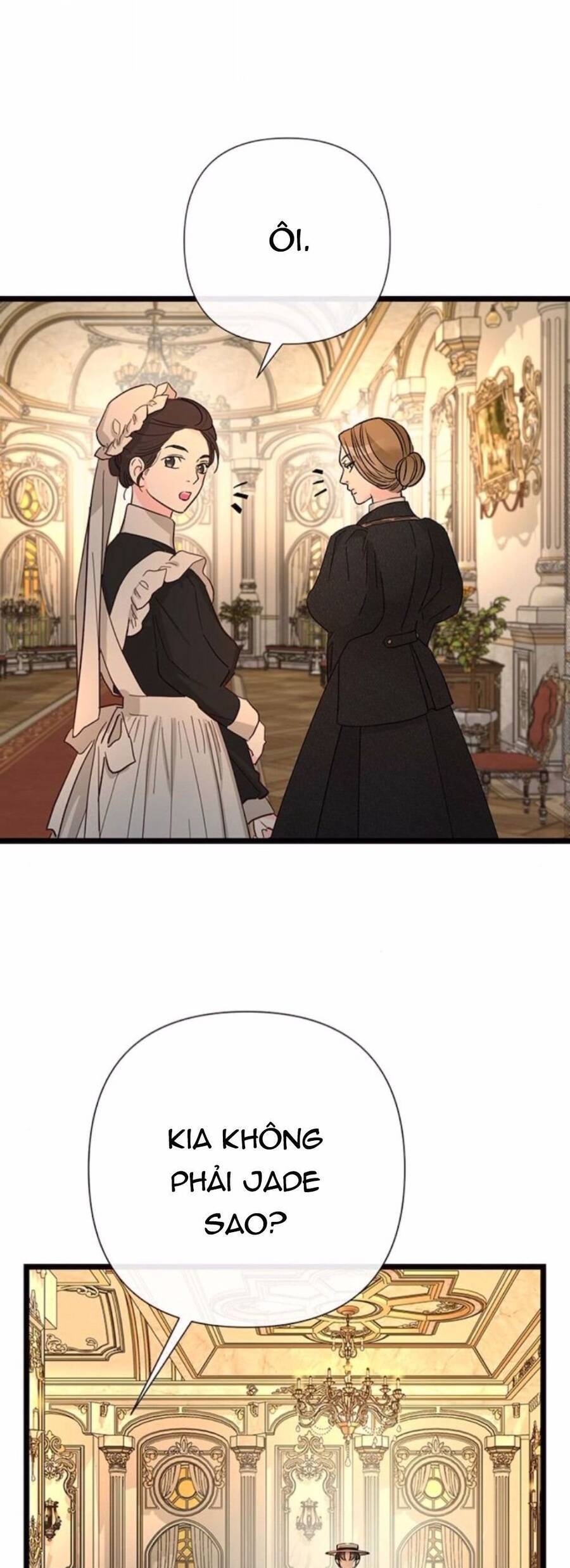 Hoàng Tử Có Vấn Đề Chapter 45.2 - 37