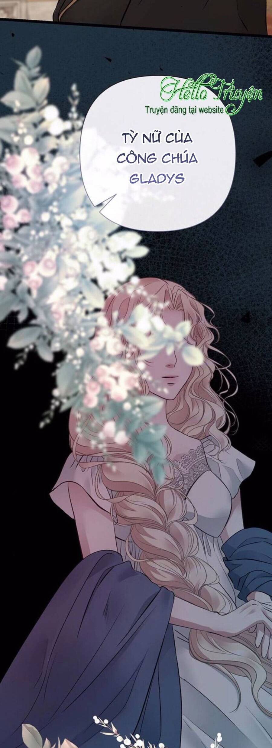 Hoàng Tử Có Vấn Đề Chapter 45.2 - 39