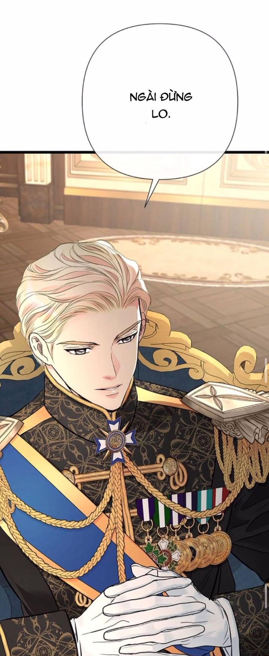 Hoàng Tử Có Vấn Đề Chapter 45.2 - 9