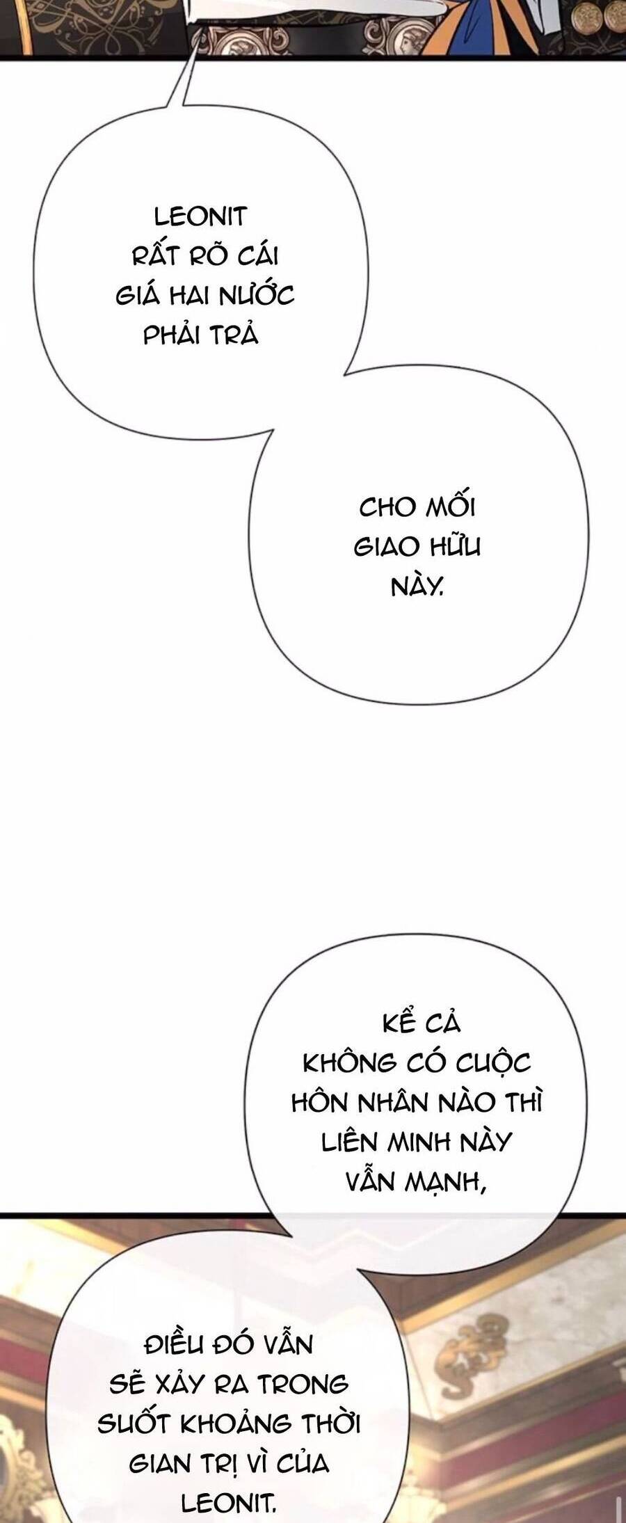 Hoàng Tử Có Vấn Đề Chapter 45.2 - 10