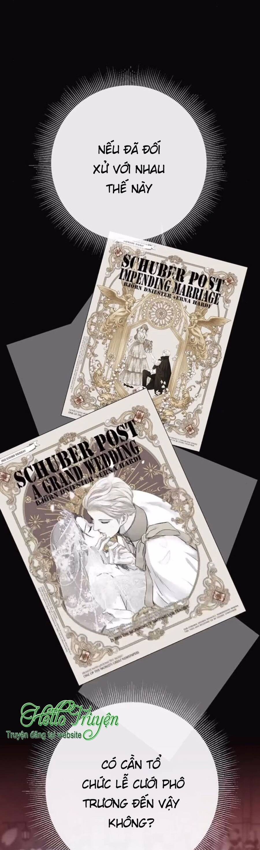 Hoàng Tử Có Vấn Đề Chapter 46.1 - 12