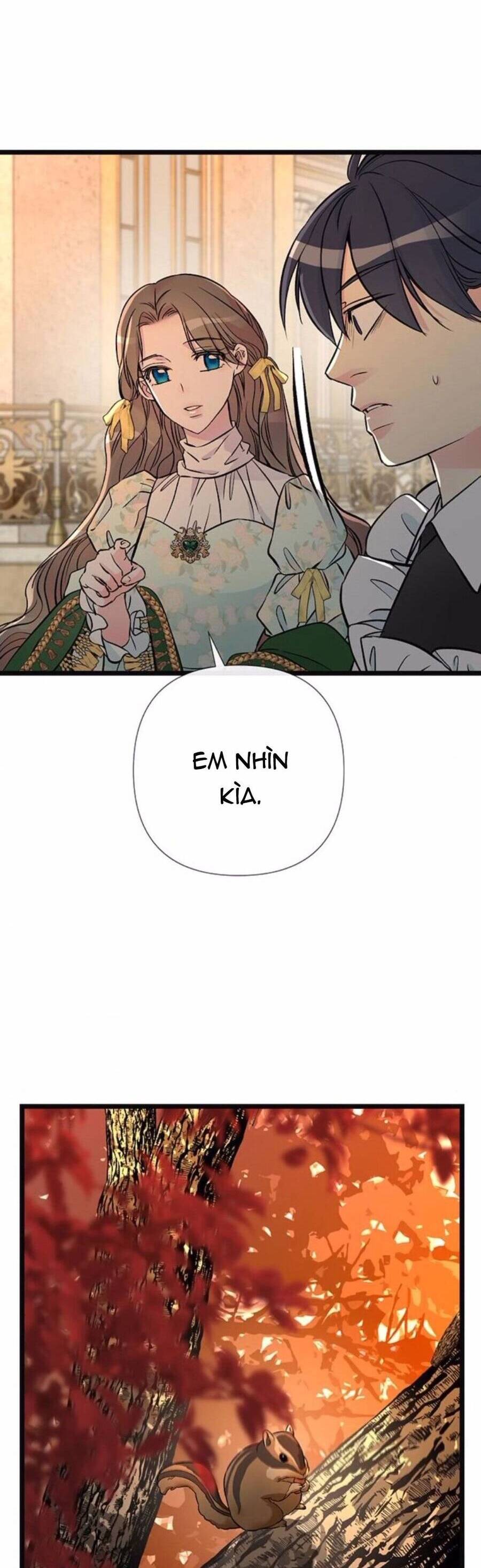 Hoàng Tử Có Vấn Đề Chapter 46.1 - 14