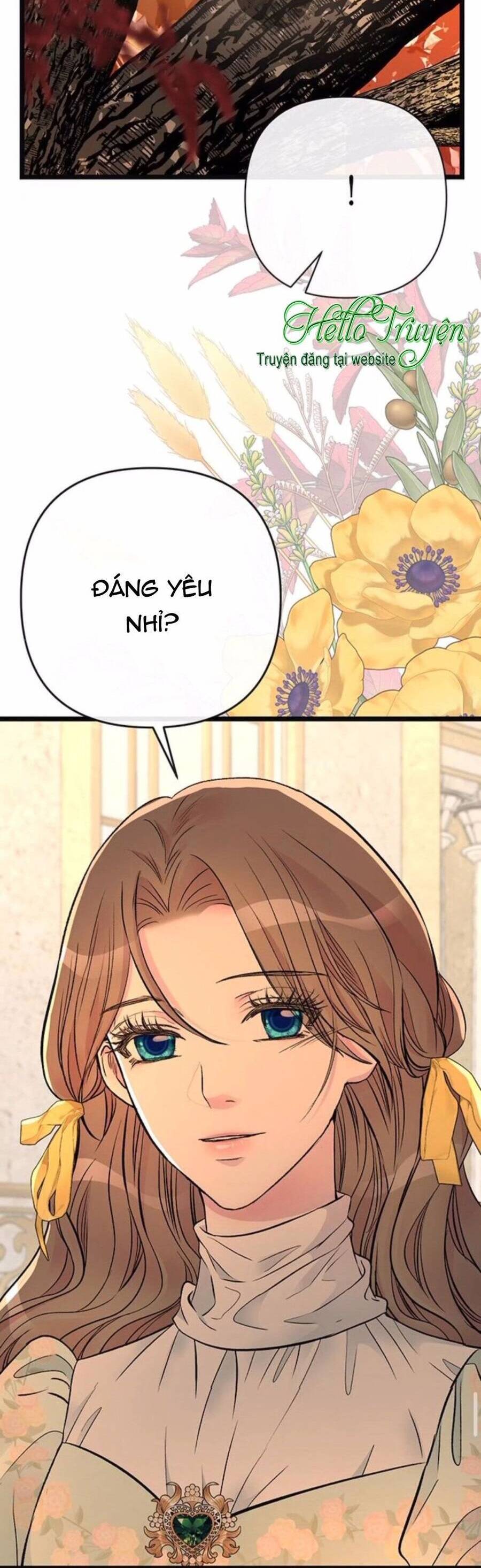 Chàng Hoàng Tử Này Có Vấn Đề Chapter 46.1 - 15