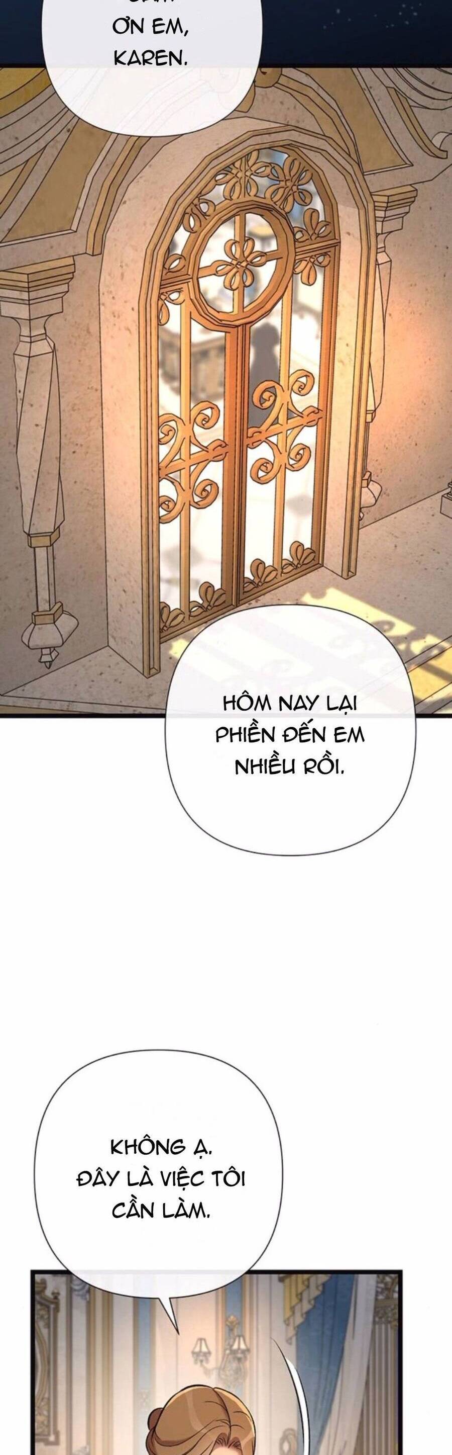 Chàng Hoàng Tử Này Có Vấn Đề Chapter 46.1 - 19