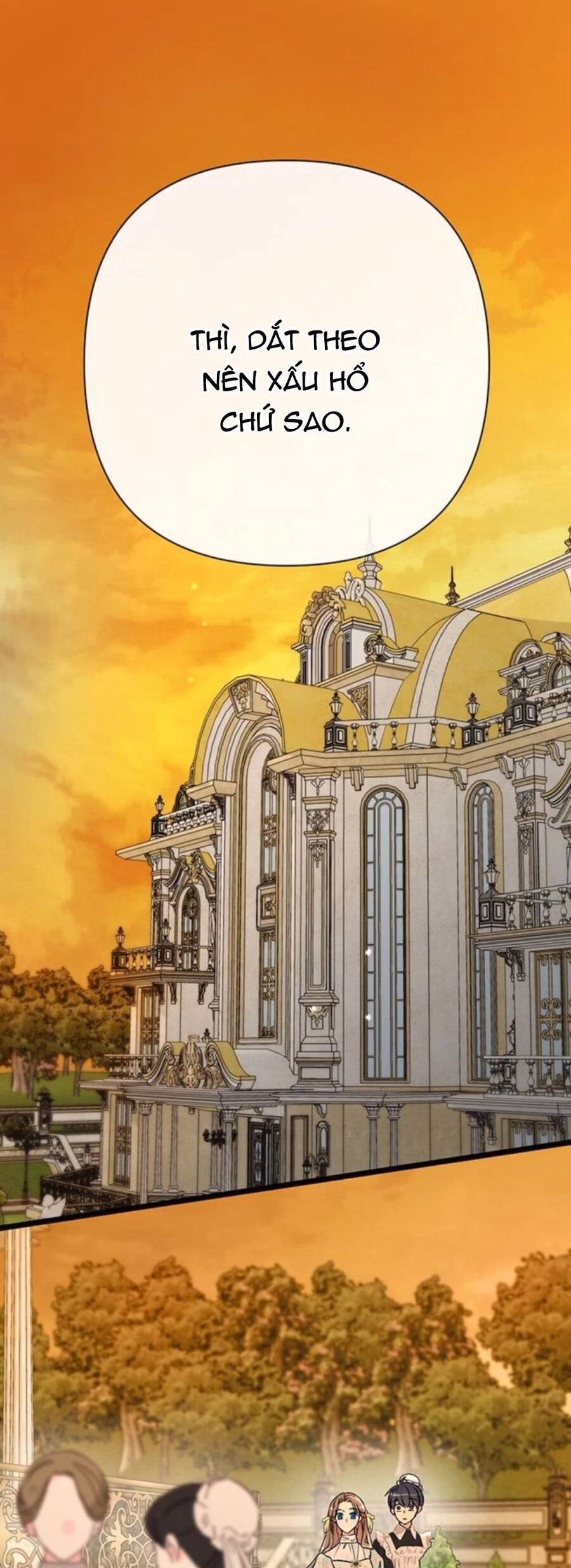 Hoàng Tử Có Vấn Đề Chapter 46.1 - 3