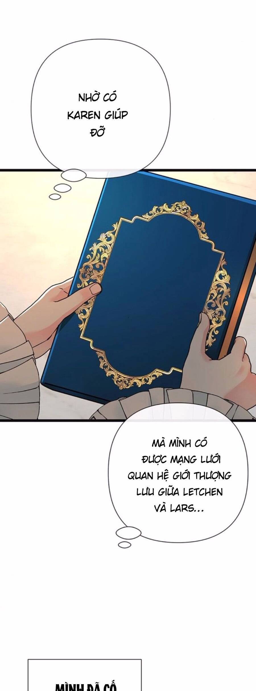 Chàng Hoàng Tử Này Có Vấn Đề Chapter 46.1 - 21