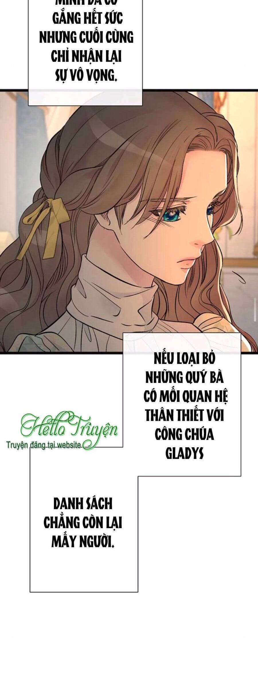 Chàng Hoàng Tử Này Có Vấn Đề Chapter 46.1 - 22