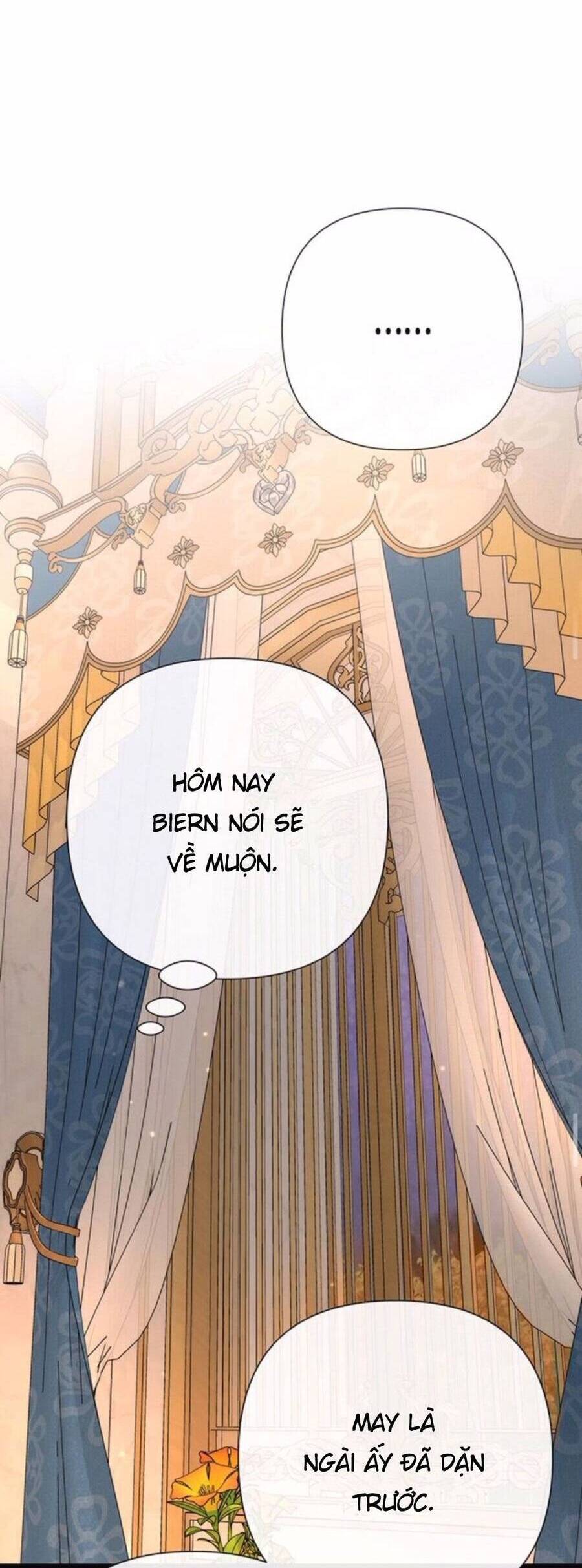 Hoàng Tử Có Vấn Đề Chapter 46.1 - 23