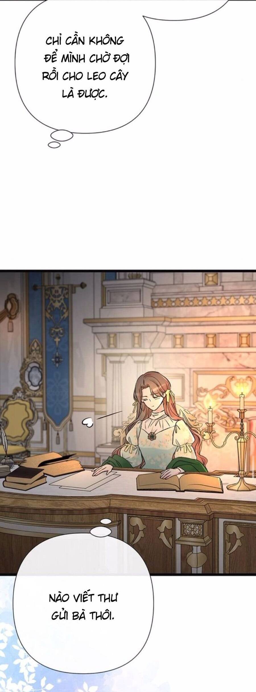 Chàng Hoàng Tử Này Có Vấn Đề Chapter 46.1 - 24