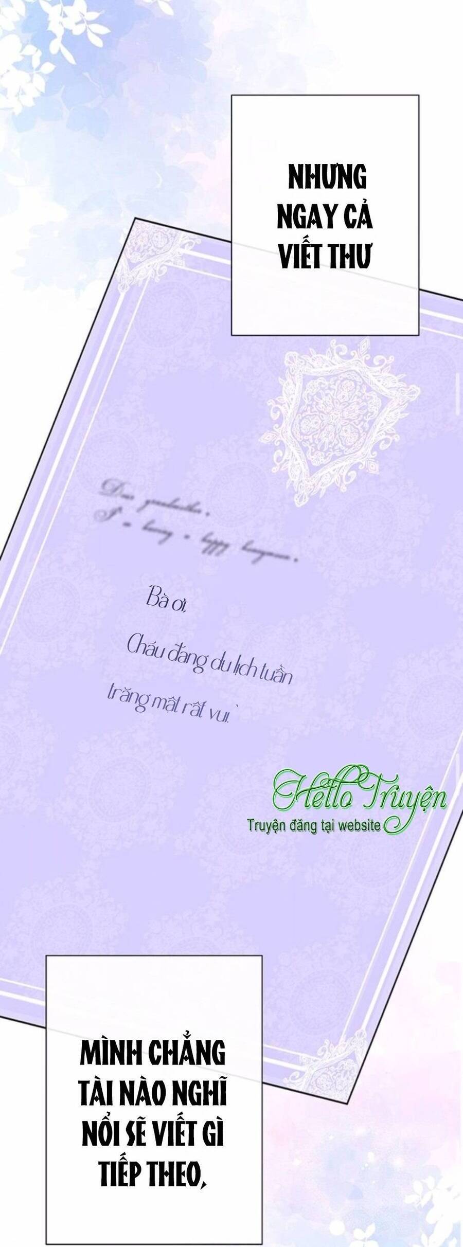 Chàng Hoàng Tử Này Có Vấn Đề Chapter 46.1 - 25