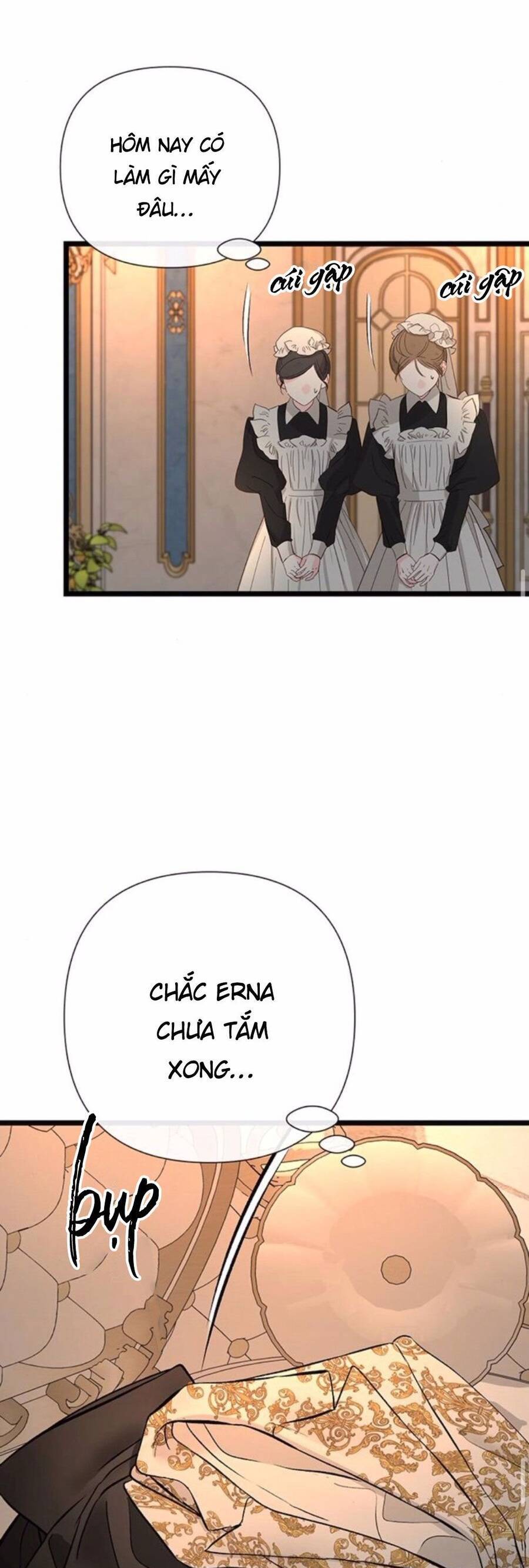 Hoàng Tử Có Vấn Đề Chapter 46.1 - 30