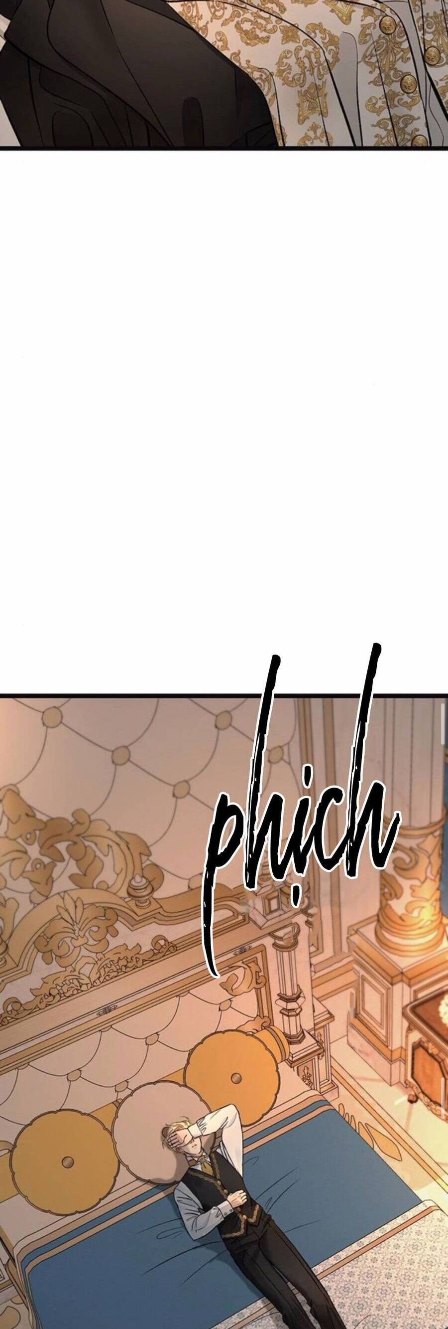 Hoàng Tử Có Vấn Đề Chapter 46.1 - 31