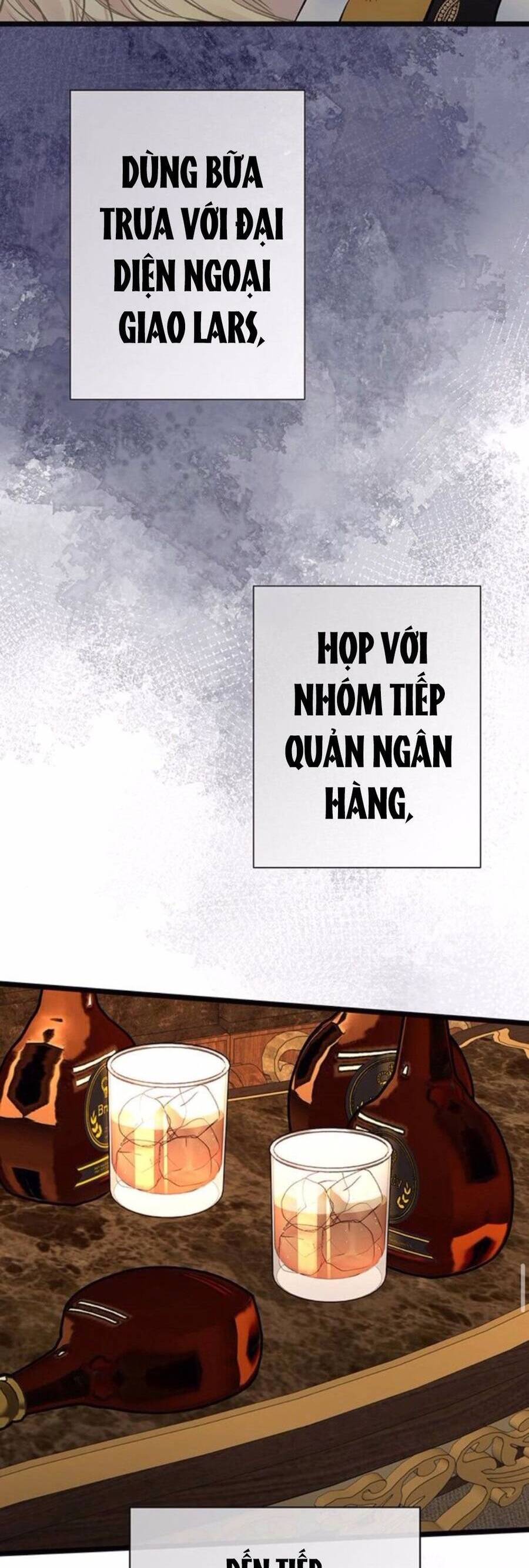 Chàng Hoàng Tử Này Có Vấn Đề Chapter 46.1 - 33