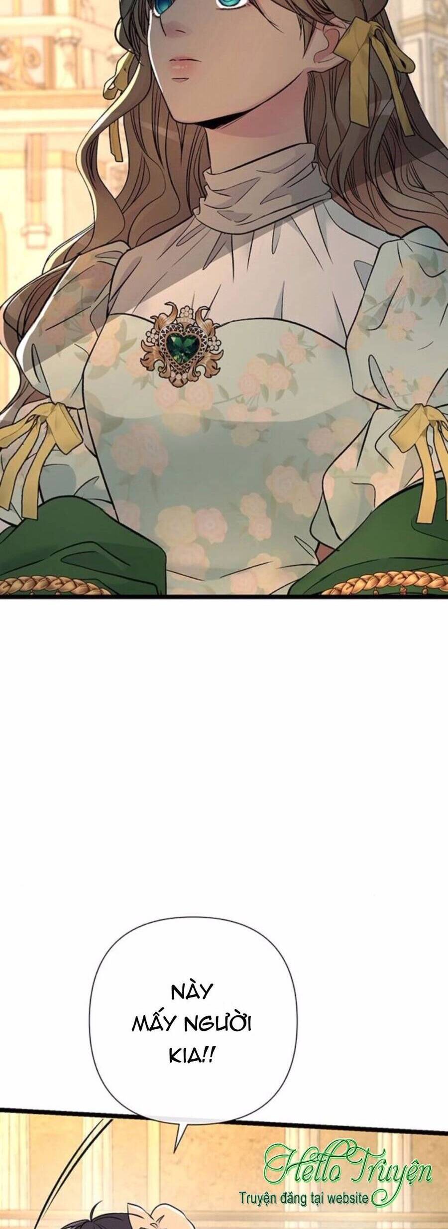 Chàng Hoàng Tử Này Có Vấn Đề Chapter 46.1 - 6