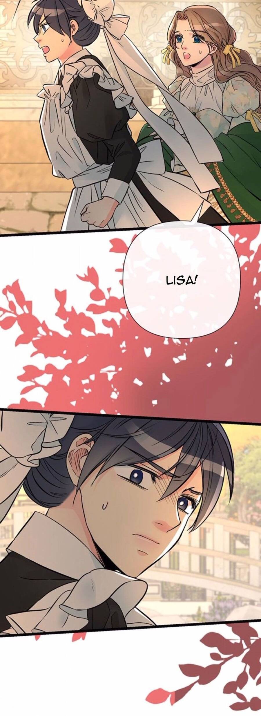 Hoàng Tử Có Vấn Đề Chapter 46.1 - 7