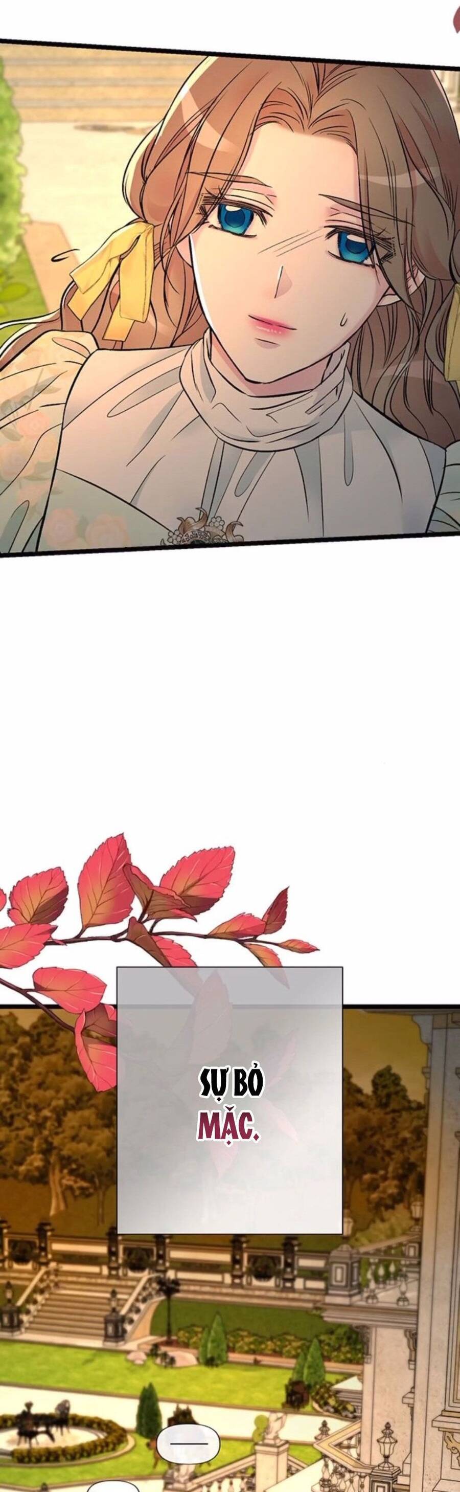 Hoàng Tử Có Vấn Đề Chapter 46.1 - 8