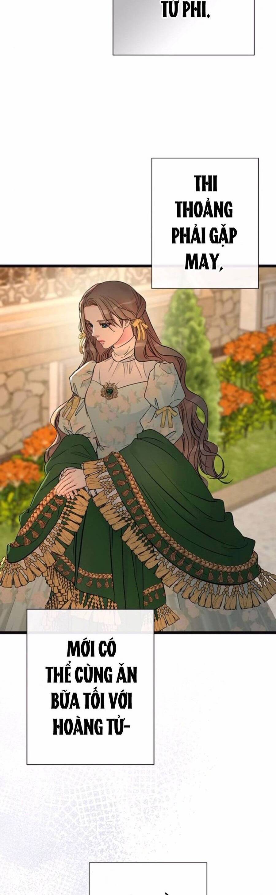 Hoàng Tử Có Vấn Đề Chapter 46.1 - 10