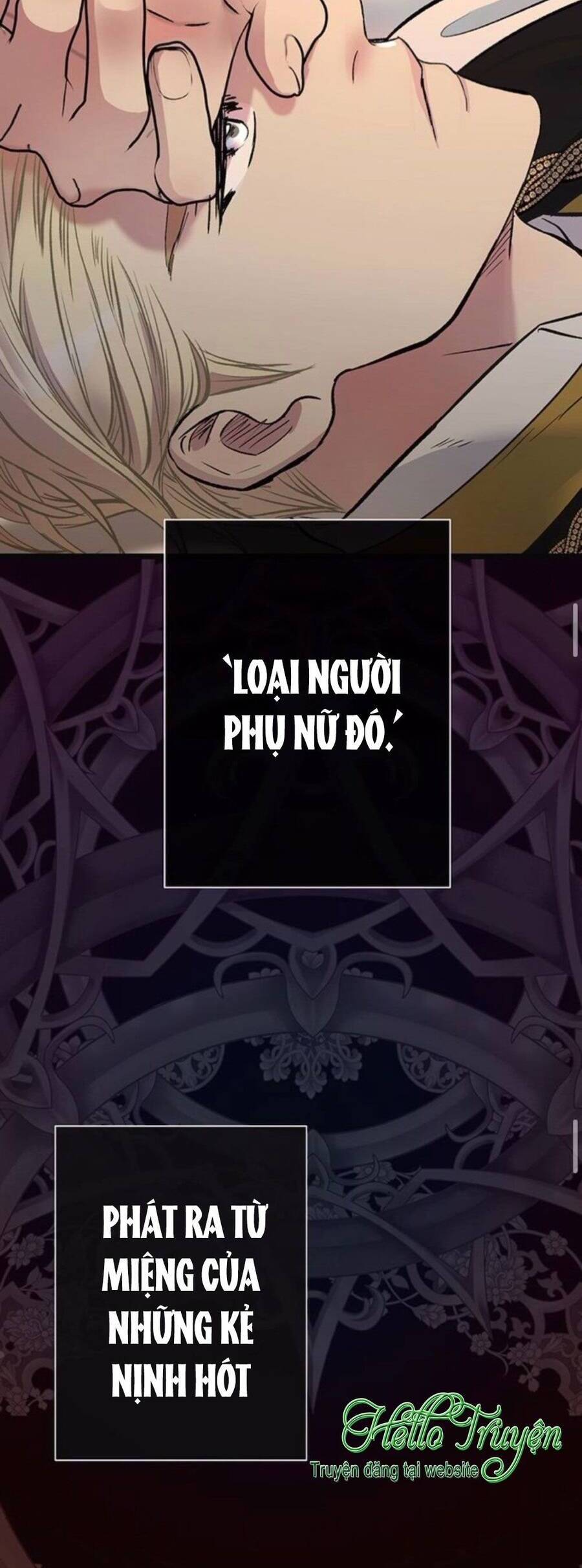 Hoàng Tử Có Vấn Đề Chapter 46.2 - 12