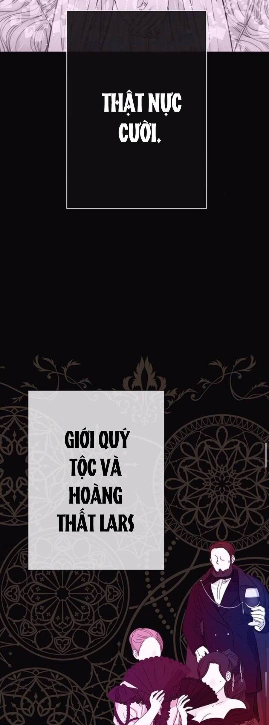 Hoàng Tử Có Vấn Đề Chapter 46.2 - 14