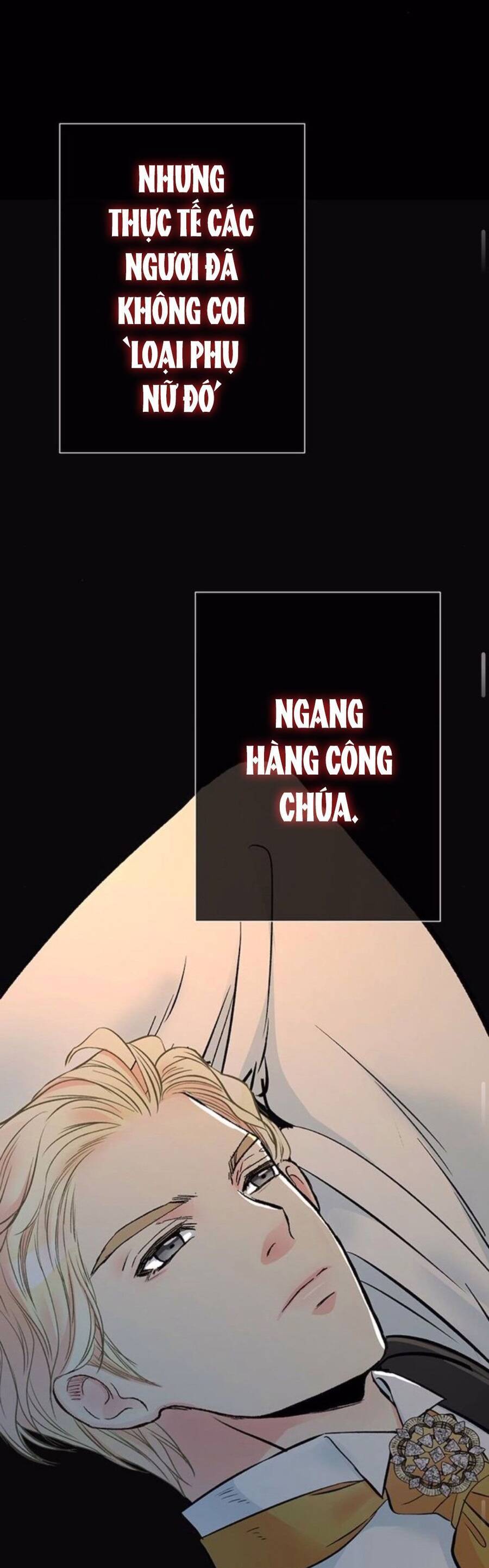 Chàng Hoàng Tử Này Có Vấn Đề Chapter 46.2 - 17