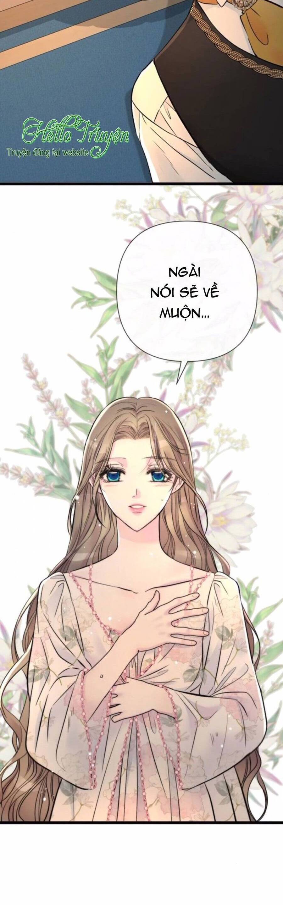 Hoàng Tử Có Vấn Đề Chapter 46.2 - 20