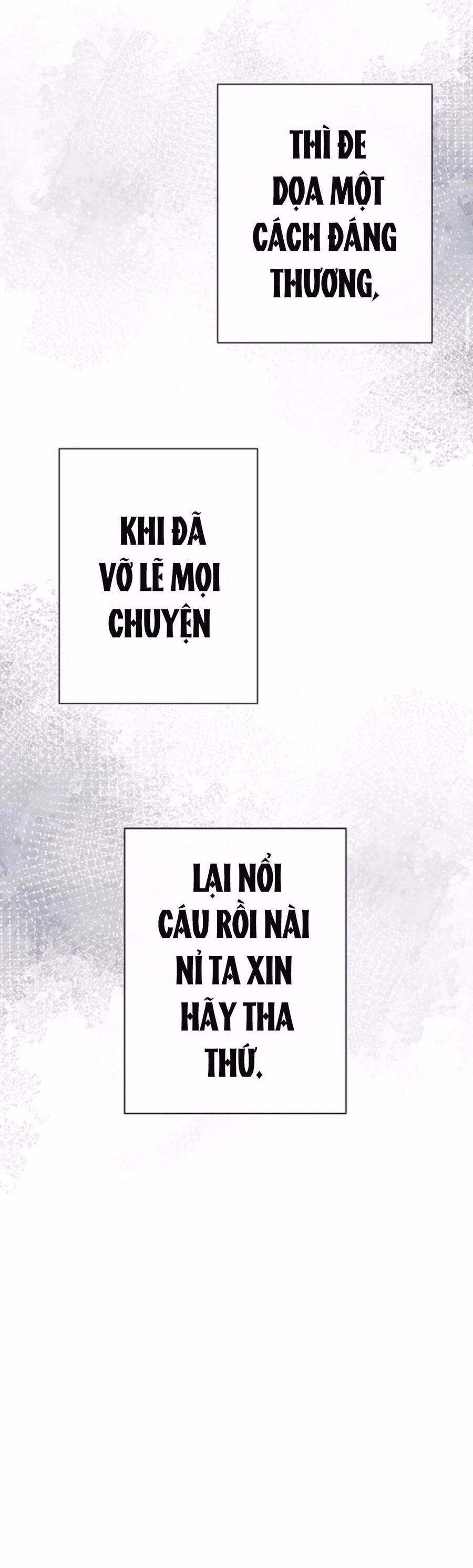 Hoàng Tử Có Vấn Đề Chapter 46.2 - 3