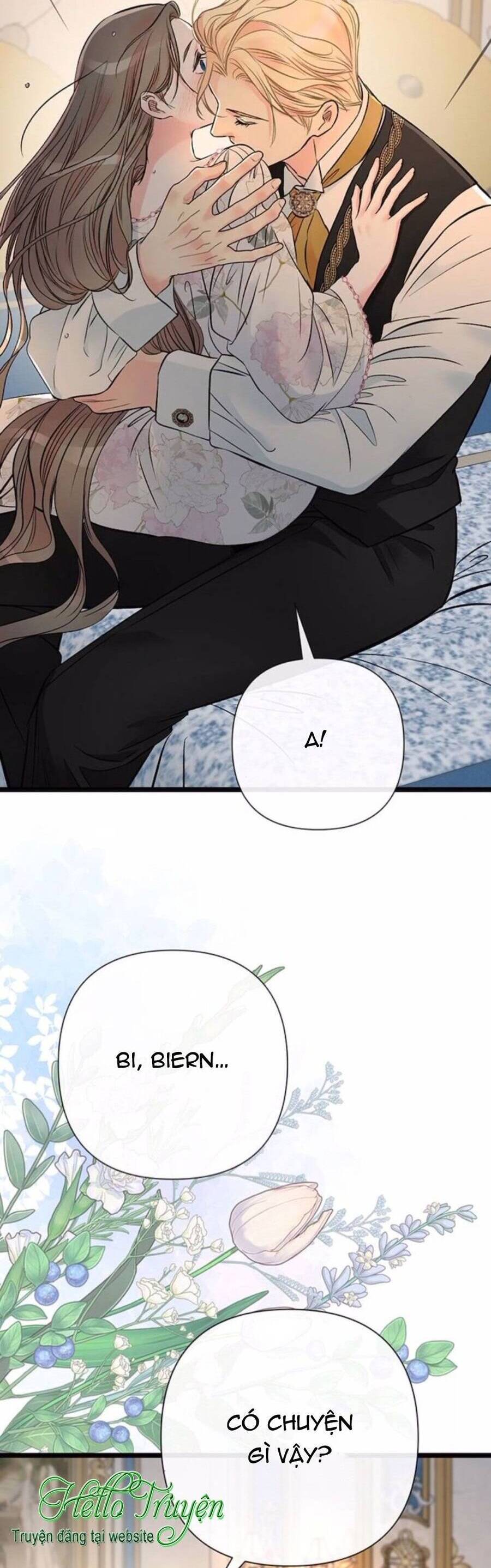 Hoàng Tử Có Vấn Đề Chapter 46.2 - 23