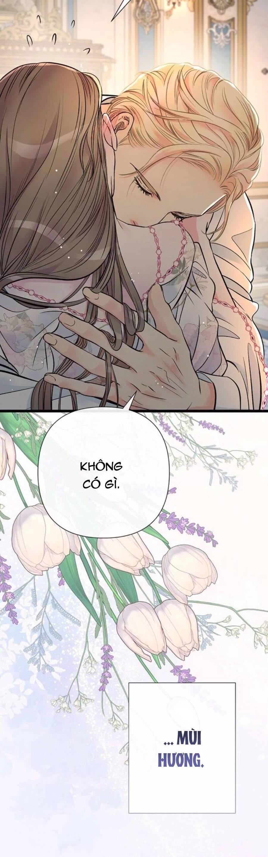 Chàng Hoàng Tử Này Có Vấn Đề Chapter 46.2 - 24