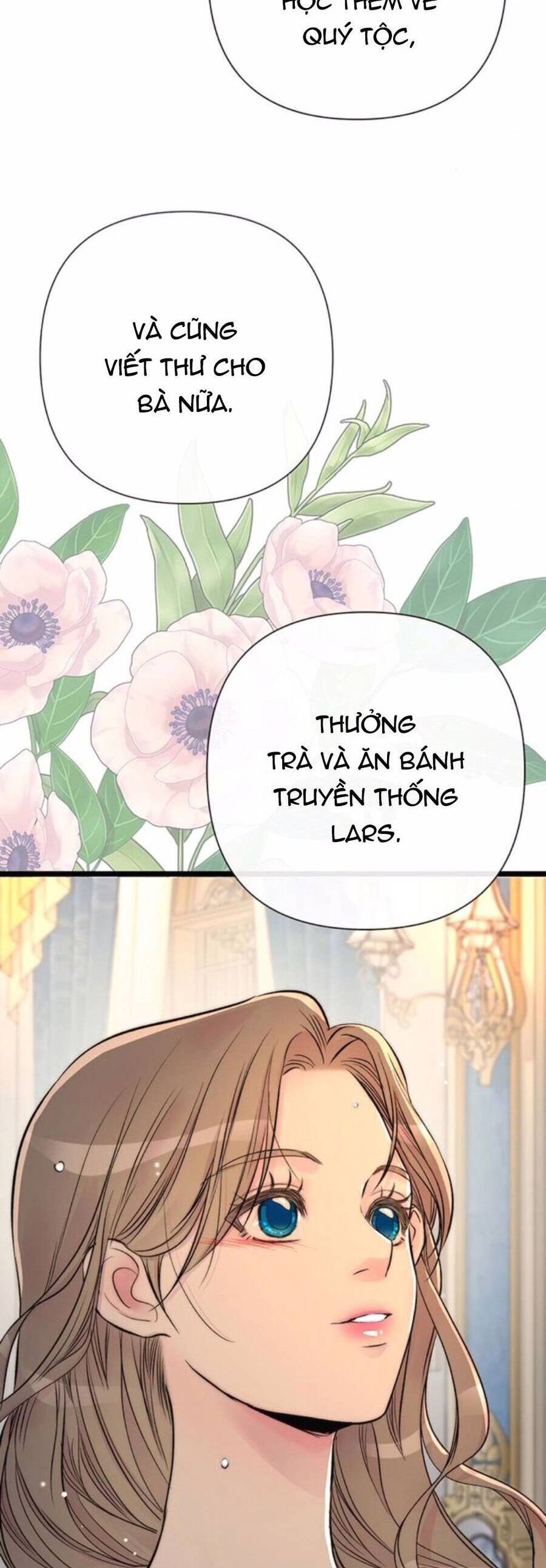 Chàng Hoàng Tử Này Có Vấn Đề Chapter 46.2 - 27