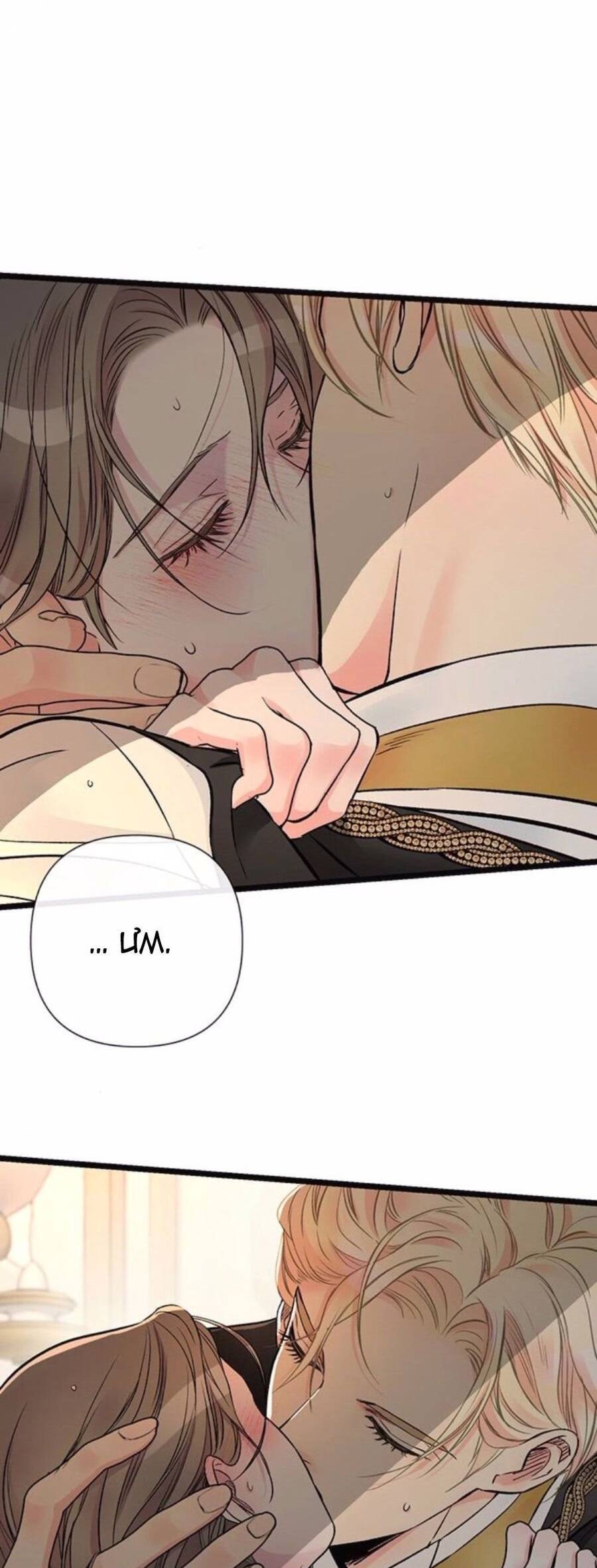 Hoàng Tử Có Vấn Đề Chapter 46.2 - 30