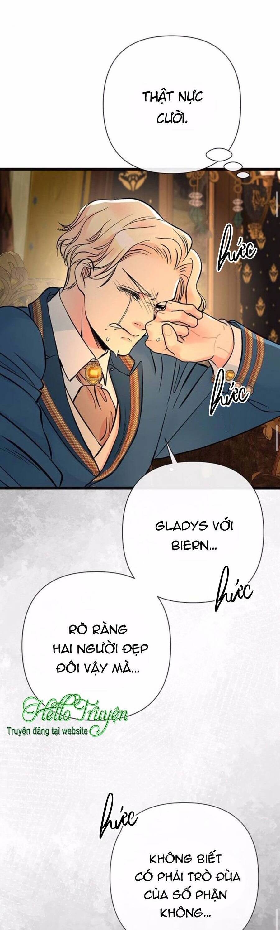 Chàng Hoàng Tử Này Có Vấn Đề Chapter 46.2 - 4