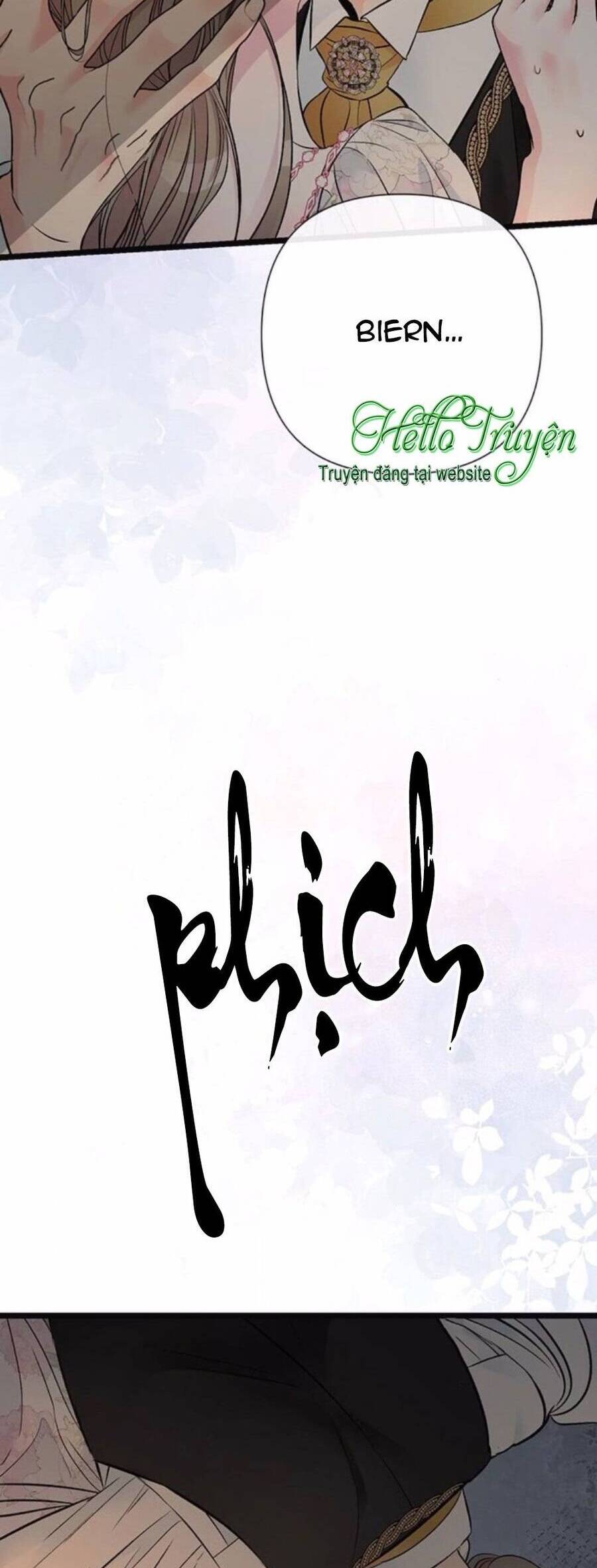 Hoàng Tử Có Vấn Đề Chapter 46.2 - 31