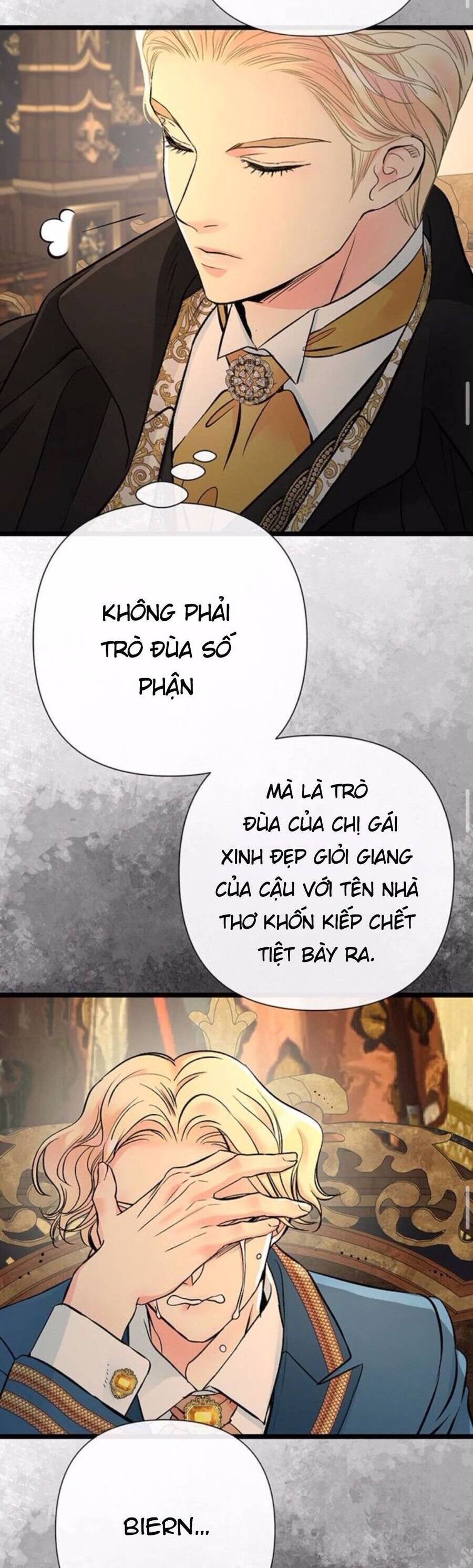 Chàng Hoàng Tử Này Có Vấn Đề Chapter 46.2 - 5