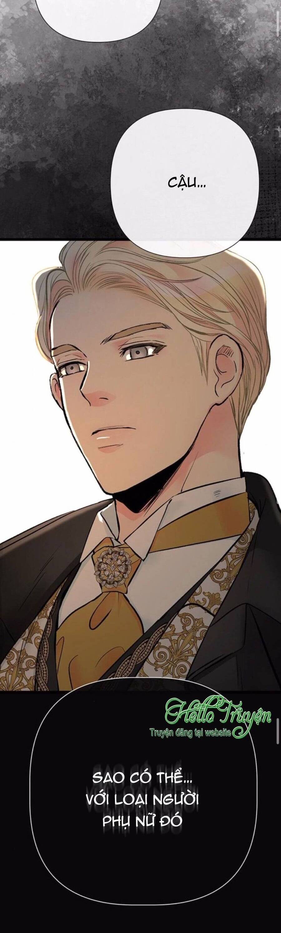 Chàng Hoàng Tử Này Có Vấn Đề Chapter 46.2 - 6