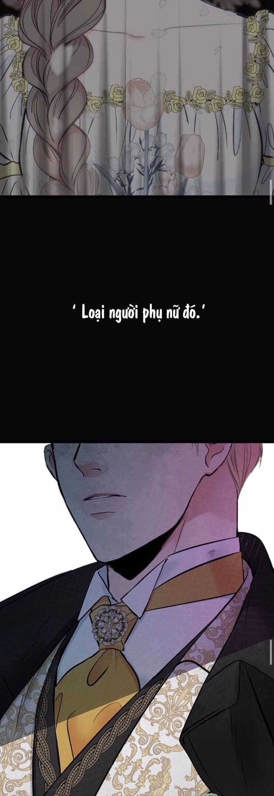 Hoàng Tử Có Vấn Đề Chapter 46.2 - 8